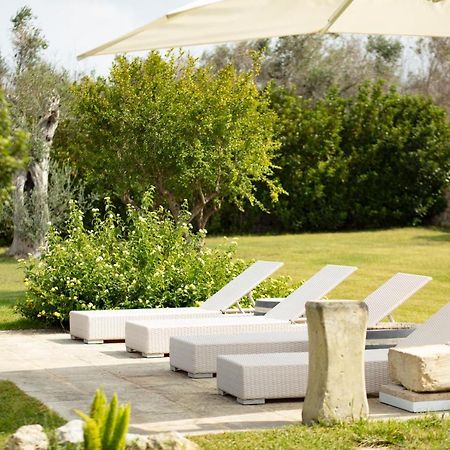 Masseria 30 Mogge Muro Leccese Εξωτερικό φωτογραφία