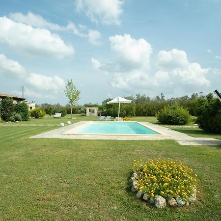Masseria 30 Mogge Muro Leccese Εξωτερικό φωτογραφία