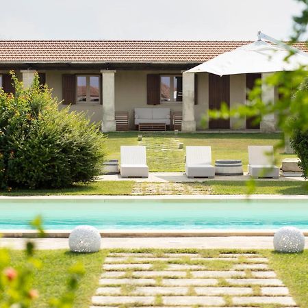 Masseria 30 Mogge Muro Leccese Εξωτερικό φωτογραφία