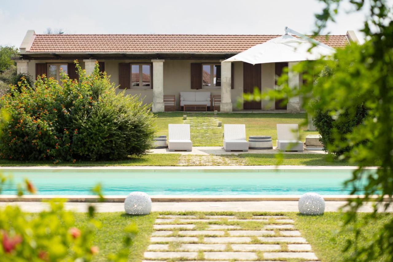 Masseria 30 Mogge Muro Leccese Εξωτερικό φωτογραφία