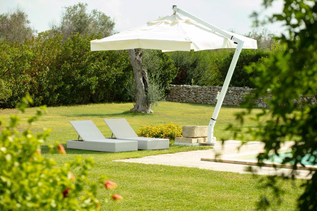 Masseria 30 Mogge Muro Leccese Εξωτερικό φωτογραφία