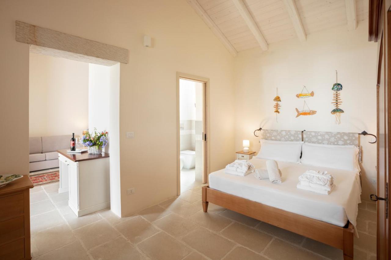 Masseria 30 Mogge Muro Leccese Εξωτερικό φωτογραφία