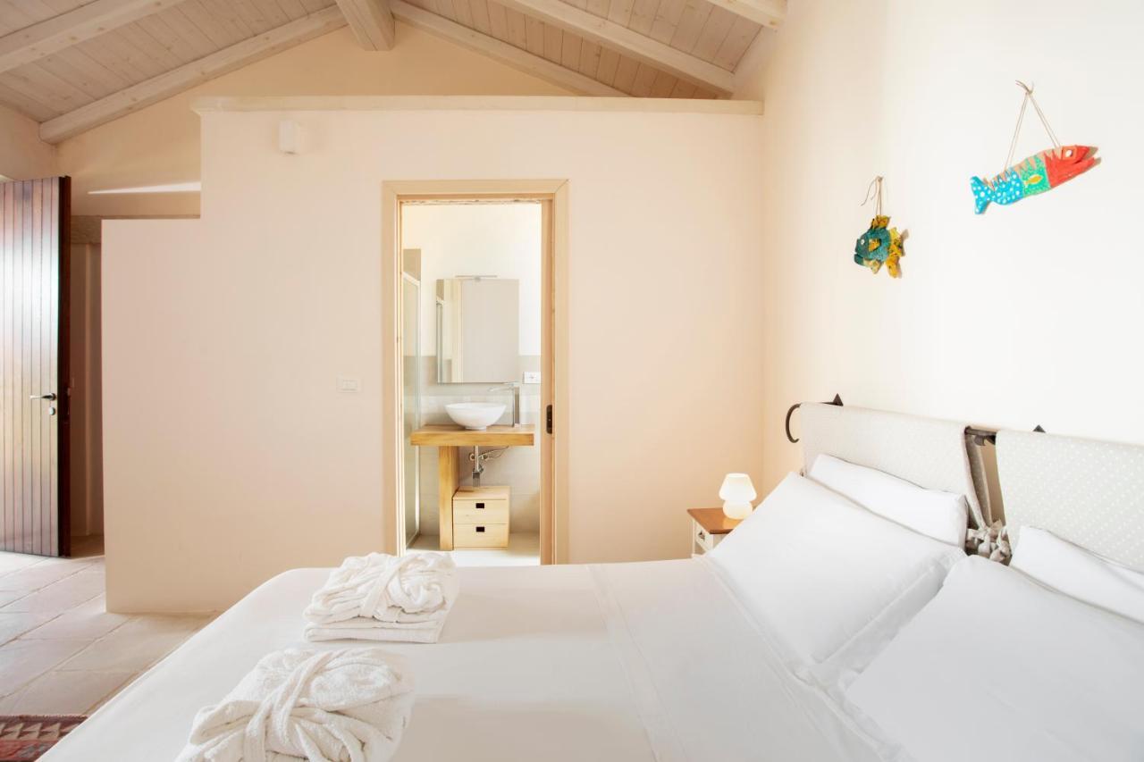 Masseria 30 Mogge Muro Leccese Εξωτερικό φωτογραφία