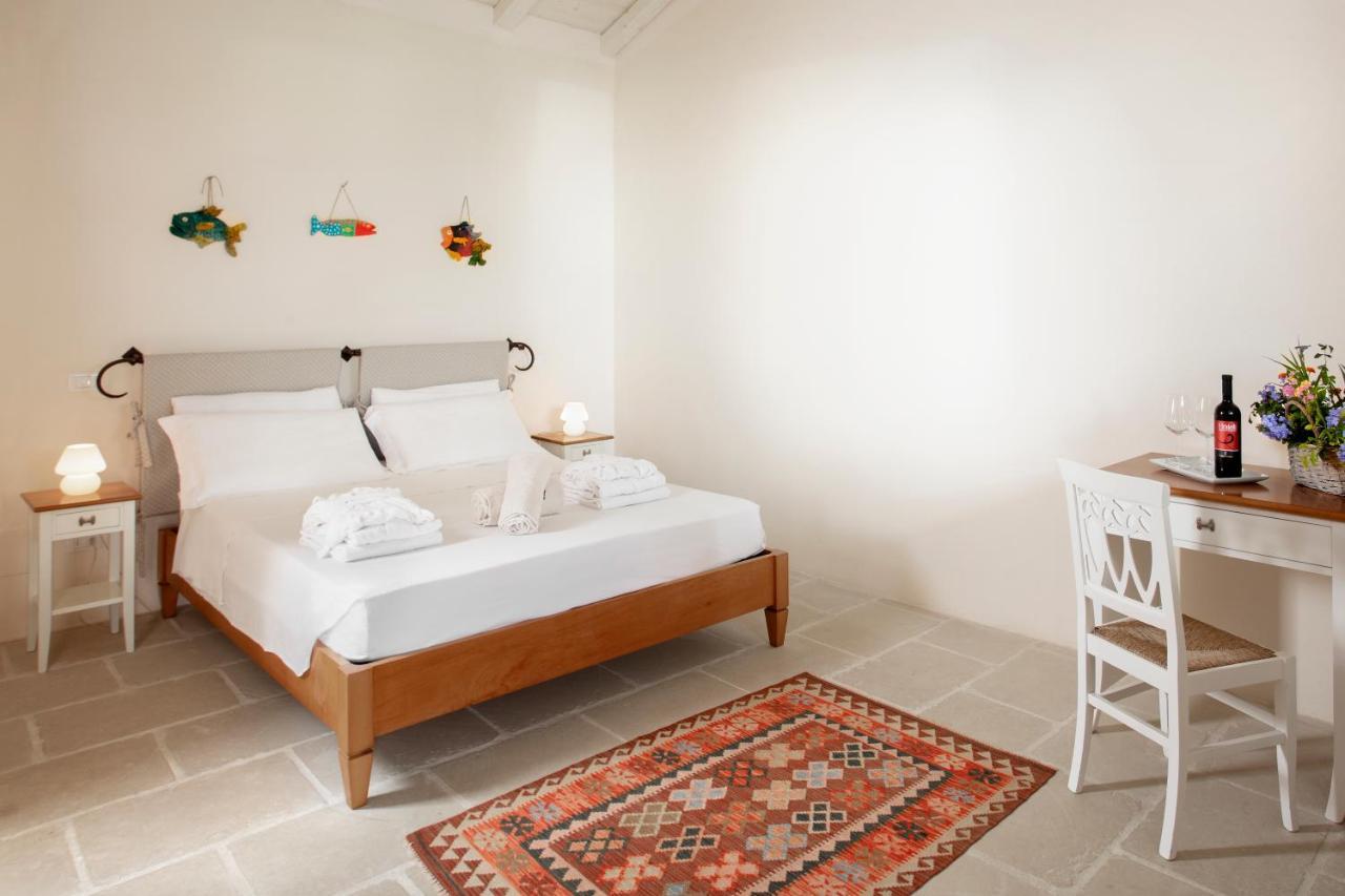 Masseria 30 Mogge Muro Leccese Εξωτερικό φωτογραφία