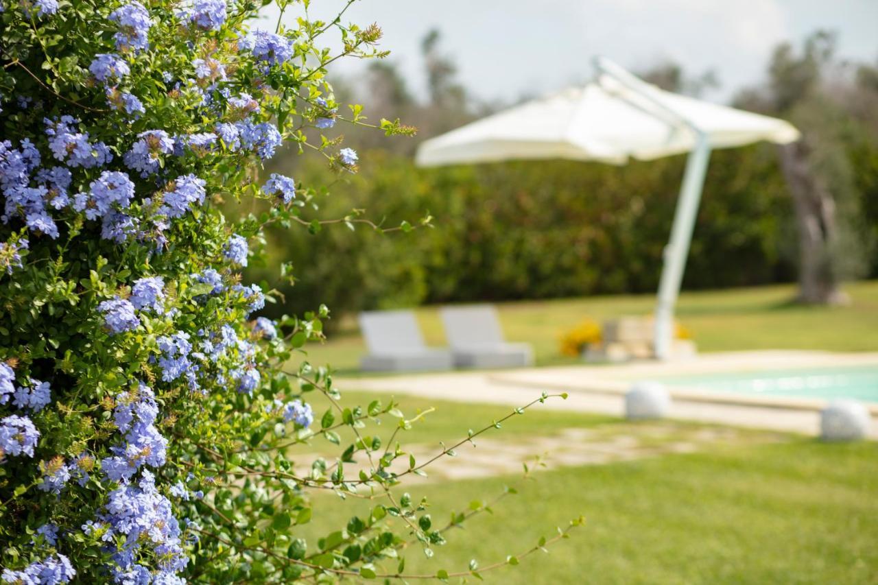 Masseria 30 Mogge Muro Leccese Εξωτερικό φωτογραφία