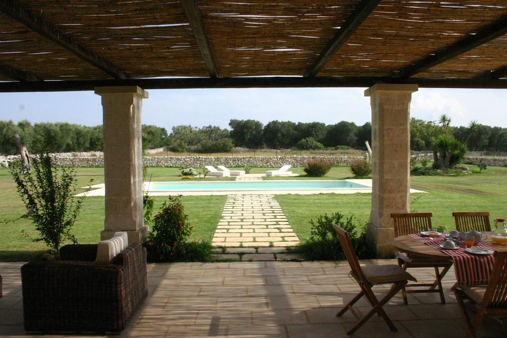 Masseria 30 Mogge Muro Leccese Δωμάτιο φωτογραφία