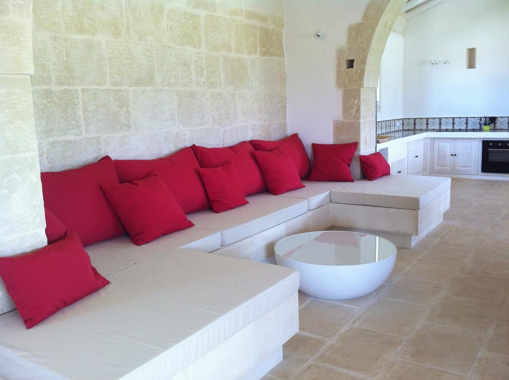 Masseria 30 Mogge Muro Leccese Εξωτερικό φωτογραφία